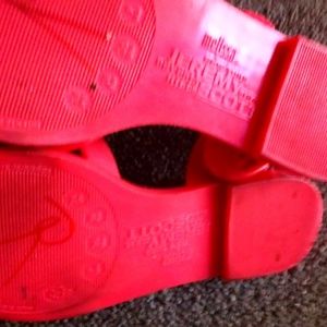 Jeremy Scott Shoes - Mini Mellisa womens Jeremy Scott Shoes - Mini Mellisa womens